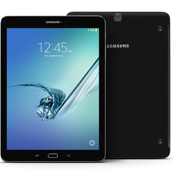 Buy second hand Samsung Galaxy Tab S2 9.7" 32GB Black online